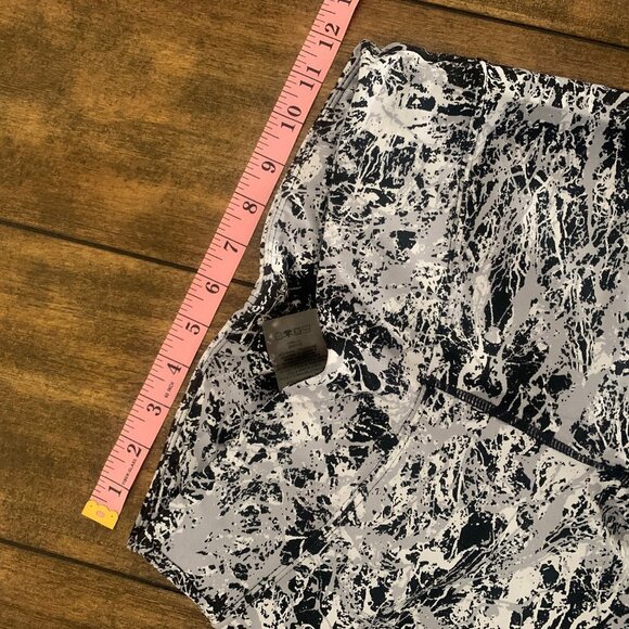 Calvin Klein Performance Tight Leggings S TOP - Picture 8 of 8